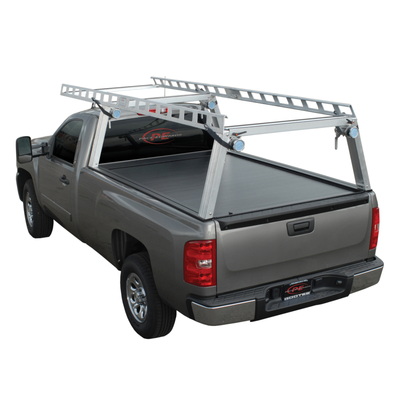 Dodge Ram 3500 Contractor Rack - Pace Edwards - Contractor Rig - `03-`16
